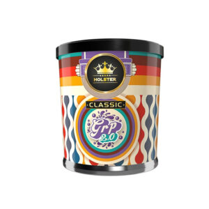 Holster Tabak Grp 2.0 200g - Shisha Dome